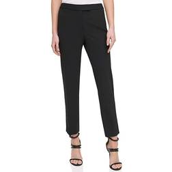 DKNY Cropped Slim Pants