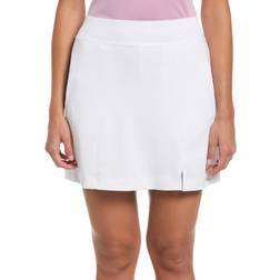 Callaway Solid TrueSculpt Skort Women's - Brilliant White