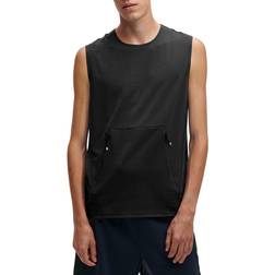 On Training Tank - Black