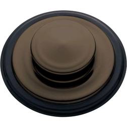 InSinkErator STP-MB Stopper in Mocha Bronze