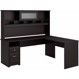 Bush Cabot Modern Writing Desk