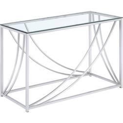 Coaster 720499 42" Console Table