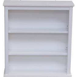 ‎Trademark Global Dorset Collection Storage Cabinet