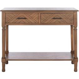 Safavieh Peyton 2-Drawer Console Table