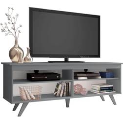 Madesa Entertainment Center Unit TV Bench