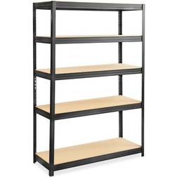 SAFCO 6246BL Shelving System