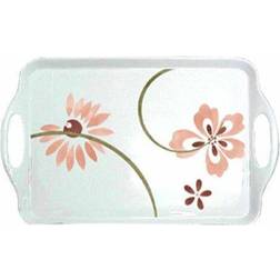 Corelle Reston Lloyd 07238 Pretty Serving Tray