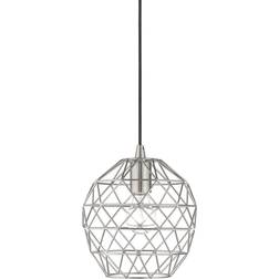 Livex Lighting geometric shade mini Pendant Lamp