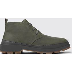 Camper Boots Men colour Green