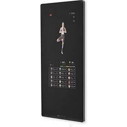 Echelon Reflect 50" Touchscreen Connected Fitness Mirror