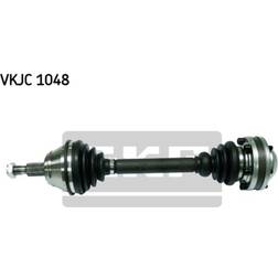 SKF Albero motore Semiasse VW,AUDI,SKODA VKJC 1048 1J0407271AA,1J0407451HX,1J0407451PV Semiasse 1J0407271LM,1J0407451HX,1J0407451PX,8L0407451X