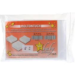 Molton Tuch 40x40