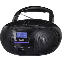 Trevi CMP 581