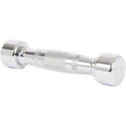 Gymstick Pro Chrome Dumbbell 0.5kg