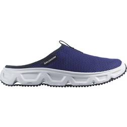 Salomon Reelax Slide 6.0 - Clematis Blue/White/Dark Sapphire