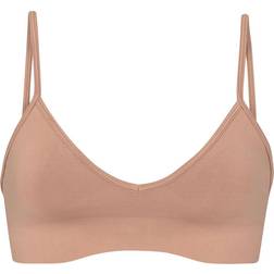 SKIMS Soft Smoothing Bralette - Sienna