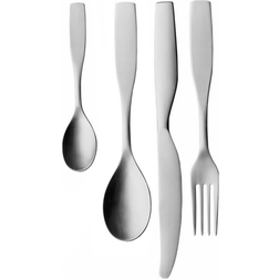 Iittala Citterio 98 Cutlery Set 24