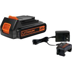 Black & Decker LBXR20CK