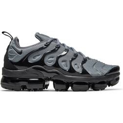 NIKE Air VaporMax Plus M - Cool Grey/Black