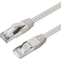 MicroConnect UTP Cat6a S/FTP RJ45 30m