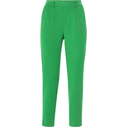 Object Slim Fit Pants - Fern Green