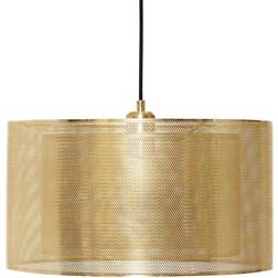 Hübsch Edge Pendant Lamp ∅ 40cm