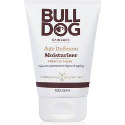 Bulldog Age Defence Moisturiser 100ml