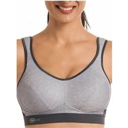 Anita Sports-BH Extreme control - Grey