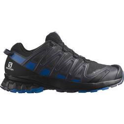 Salomon XA Pro 3D V8 GTX M - Black/Indigo Bunting/Ebony