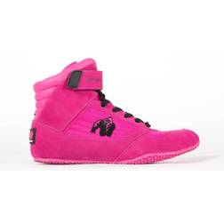 Gorilla Wear High Tops W - Pink