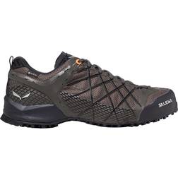 Salewa Wildfire Edge GTX M - Black Olive/Wallnut