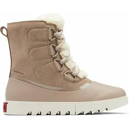 Sorel Joan Of Arctic Next Lite Boot W - Omega Taupe Rehkitz