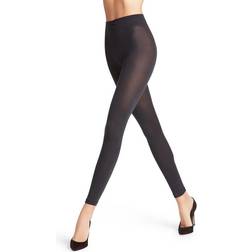 Falke Softmerino Women Leggings - Dark Navy