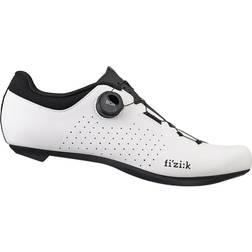 Fizik Vento Omna - White/Black