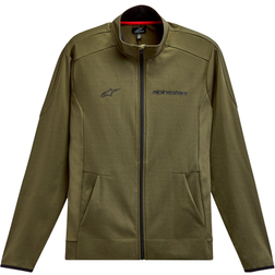 Alpinestars Progression Mid Layer Jacket - Military