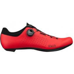 Fizik Omnia red/black EUR