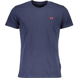 La Martina T-shirt - Blue