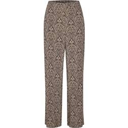 Part Two PannaePW Byxor Svar av 100% Viscose LENZINGT ECOVEROT för Dam