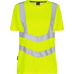 Engel F. Safety Dame T-shirt