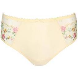 PrimaDonna Sedaine Full Briefs - French Vanilla