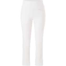 Bitte Kai Rand Jinzu Pants - White