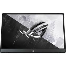 ASUS ROG Strix XG16AHP