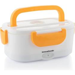 InnovaGoods Electric lunch box Matlåda 1.05L