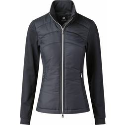 Daily Sports Brassie Jacket - Navy