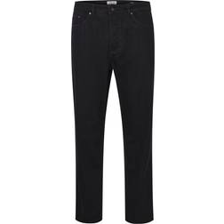 Solid Jean Homme Taille 21107174 Noir