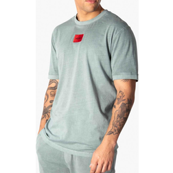 HUGO BOSS Diragolino T-shirt - Green