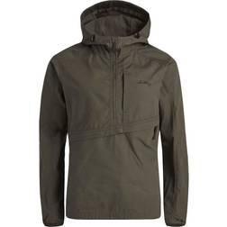 Lundhags Women's Gliis II Anorak - Forest Green