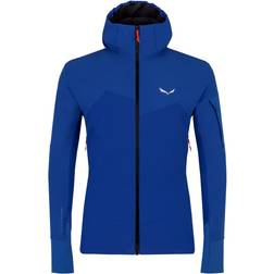 Salewa Agner Durastretch Jacket - Blue Electric