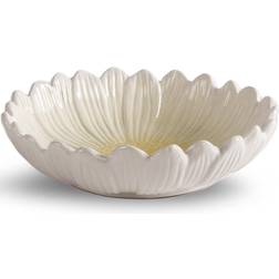 Sagaform Blomster tallerken Dagny Ovnfast fad 20cm