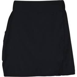 Columbia Women's Hike Skort - Black